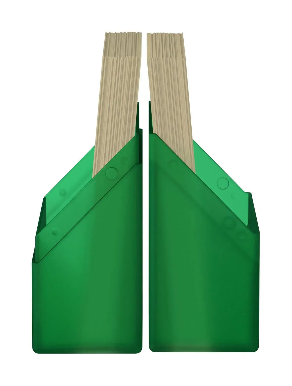 Ultimate Guard Boulder 40+ - Emerald Ultimate Guard