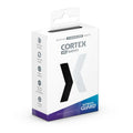 Ultimate Guard CORTEX Hylsor Standard Storlek (100) - Svart Ultimate Guard