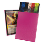 Ultimate Guard Cortex Sleeves Standard Size (100) - Pink Ultimate Guard