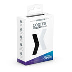 Ultimate Guard Cortex Sleeves Matte Standard (100) - Svart Ultimate Guard