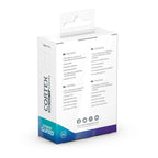 Ultimate Guard Cortex Sleeves Matte Standard Size (100) - Vit Ultimate Guard