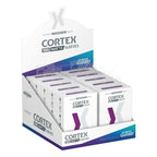 Ultimate Guard Cortex Sleeve Matte Standard Size (100) - Lila Ultimate Guard