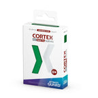 Ultimate Guard Cortex Sleeves Matte Japansk Storlek (60) - Grön Ultimate Guard