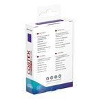 Ultimate Guard Cortex Sleeves Matte Japansk Storlek (60) - Lila Ultimate Guard