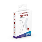 Ultimate Guard CORTEX Sleeves Japansk Storlek (60) - Vit Ultimate Guard