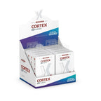 Ultimate Guard CORTEX Sleeves Japansk Storlek (60) - Vit Ultimate Guard