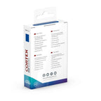 Ultimate Guard CORTEX Sleeves Japansk Storlek (60) - Blå Ultimate Guard