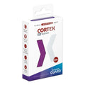 Ultimate Guard Cortex Sleeves Japansk Storlek (60) - Lila Ultimate Guard