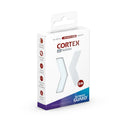 Ultimate Guard CORTEX Sleeves Japansk Storlek (60) - Transparenta Ultimate Guard