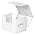 Ultimate Guard Sidewinder 80+ Xenoskin - Vit Ultimate Guard