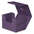 Ultimate Guard Sidewinder 80+ Xenoskin - Lila Ultimate Guard