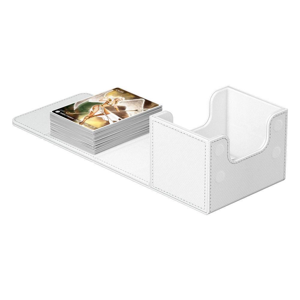 Ultimate Guard Sidewinder 100+ Xenoskin - Vit Ultimate Guard