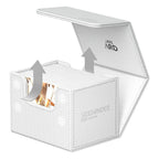 Ultimate Guard Sidewinder 100+ Xenoskin - Vit Ultimate Guard