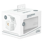 Ultimate Guard Sidewinder 100+ Xenoskin - Vit Ultimate Guard
