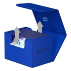 Ultimate Guard Sidewinder 100+ Xenoskin - Blå Ultimate Guard