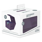 Ultimate Guard Sidewinder 100+ Xenoskin - Lila Ultimate Guard