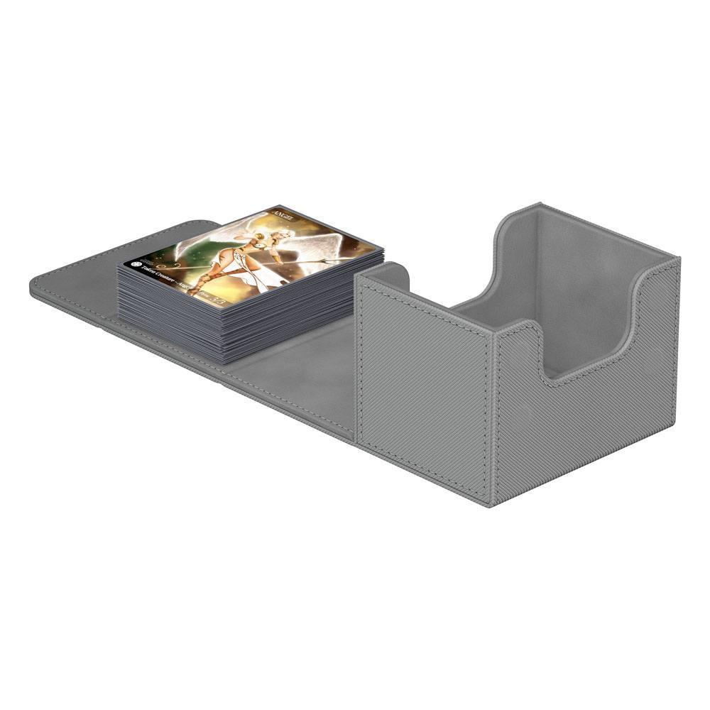 Ultimate Guard Sidewinder 100+ Xenoskin - Grå Ultimate Guard