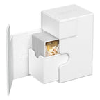 Ultimate Guard Flip'n'Tray 80+ Xenoskin - Vit Ultimate Guard
