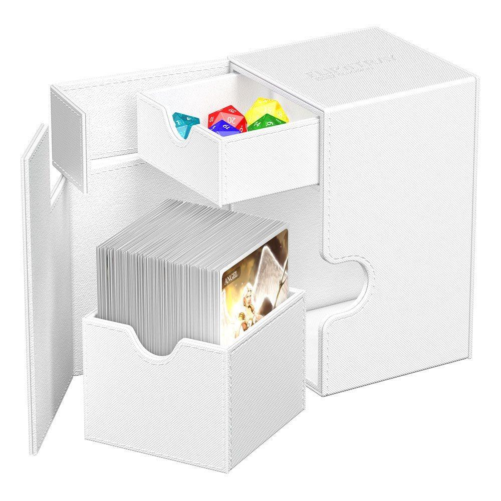 Ultimate Guard Flip'n'Tray 100+ Xenoskin - Vit Ultimate Guard