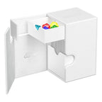 Ultimate Guard Flip'n'Tray 100+ Xenoskin - Vit Ultimate Guard