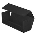 Ultimate Guard Arkhive 400+ Xenoskin - Svart Ultimate Guard