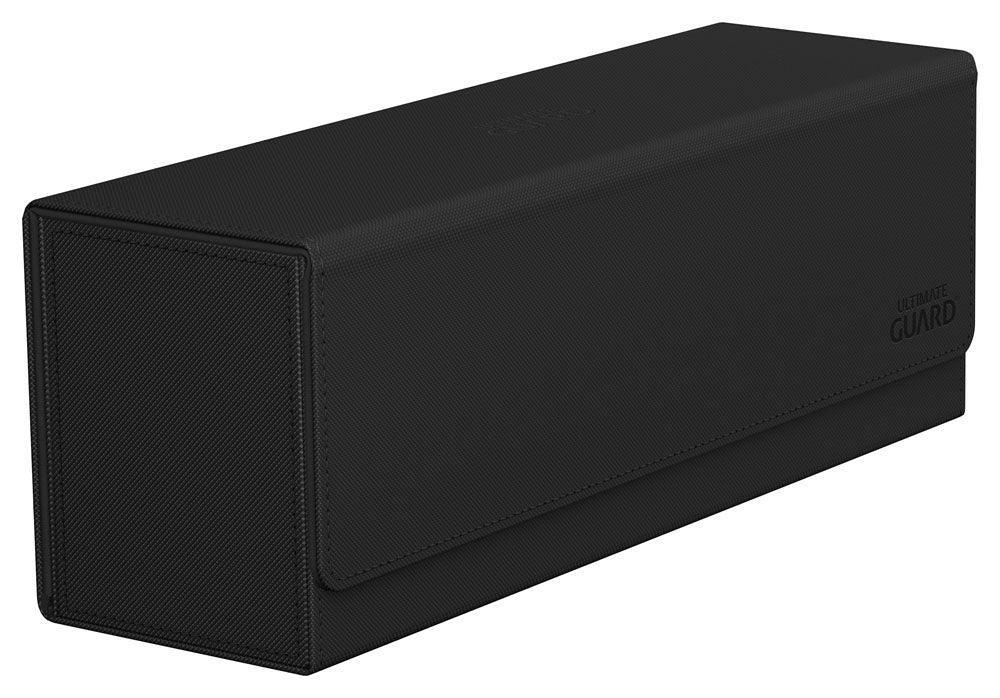 Ultimate Guard Arkhive 400+ Xenoskin - Svart Ultimate Guard