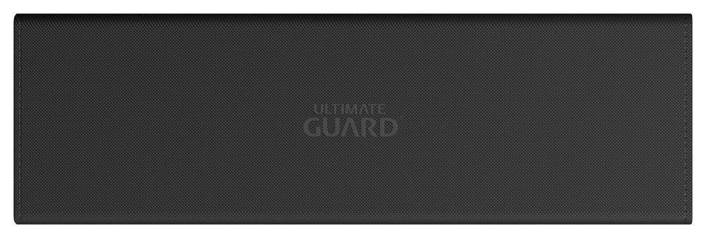 Ultimate Guard Arkhive 400+ Xenoskin - Svart Ultimate Guard