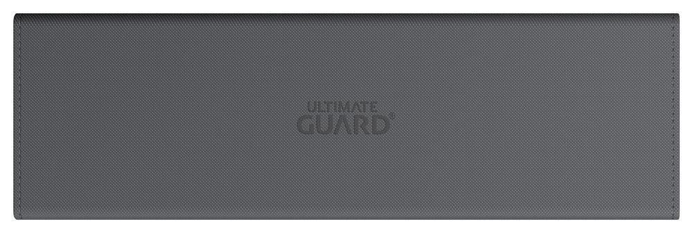 Ultimate Guard Arkhive 400+ Xenoskin - Grå Ultimate Guard