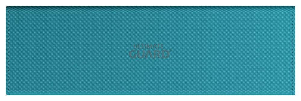 Ultimate Guard Arkhive 400+ Xenoskin - Petrol Ultimate Guard