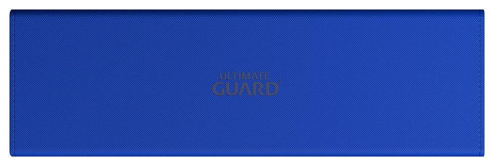 Ultimate Guard Arkhive 400+ Xenoskin - Blå Ultimate Guard