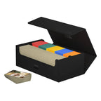 Ultimate Guard Arkhive 800+ Xenoskin - Svart Ultimate Guard