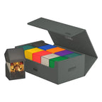 Ultimate Guard Arkhive 800+ Xenoskin - Grå Ultimate Guard