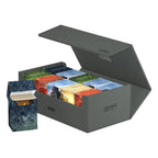 Ultimate Guard Arkhive 800+ Xenoskin - Grå Ultimate Guard