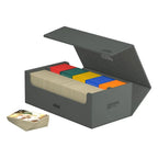 Ultimate Guard Arkhive 800+ Xenoskin - Grå Ultimate Guard