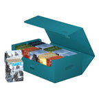 Ultimate Guard Arkhive 800+ Xenoskin - Petrol Ultimate Guard