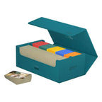 Ultimate Guard Arkhive 800+ Xenoskin - Petrol Ultimate Guard