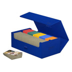 Ultimate Guard Arkhive 800+ Xenoskin - Blå Ultimate Guard