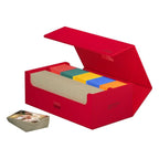 Ultimate Guard Arkhive 800+ Xenoskin - Röd Ultimate Guard