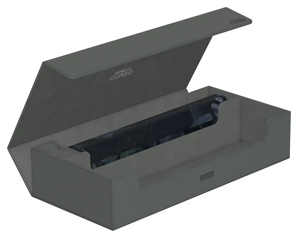 Ultimate Guard Superhive 550+ Xenoskin - Grå Ultimate Guard