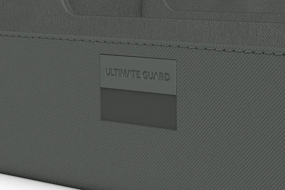 Ultimate Guard Superhive 550+ Xenoskin - Grå Ultimate Guard
