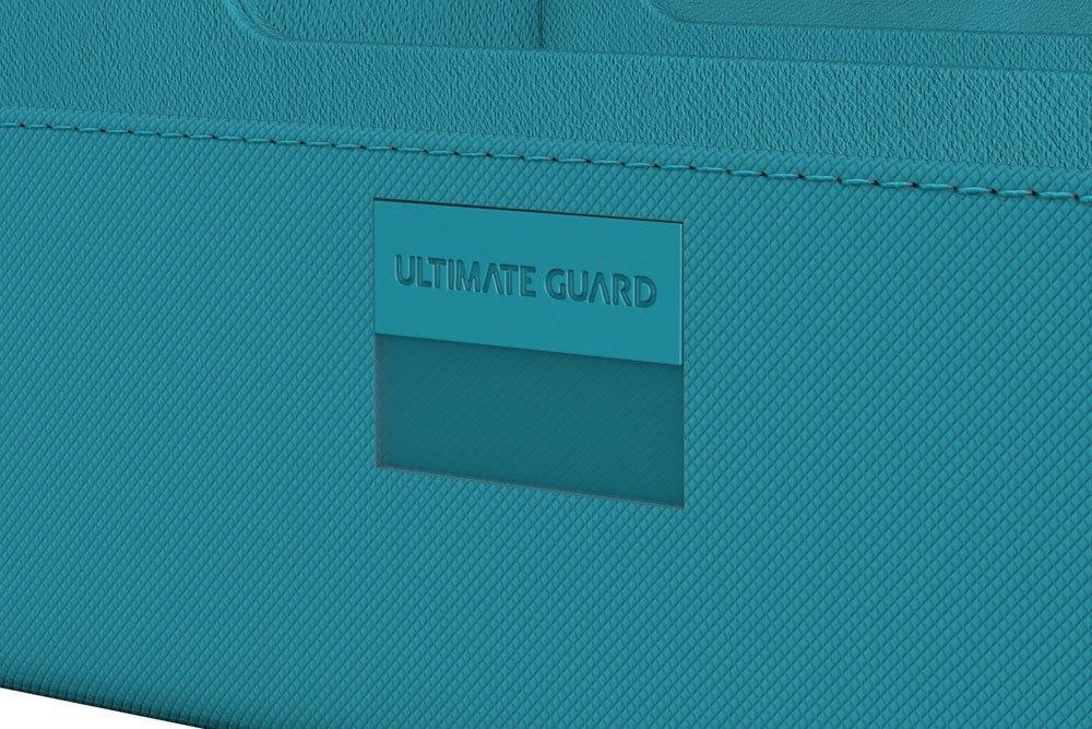Ultimate Guard Superhive 550+ Xenoskin - Petrol Ultimate Guard