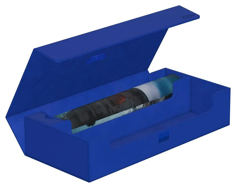 Ultimate Guard Superhive 550+ Xenoskin - Blå Ultimate Guard