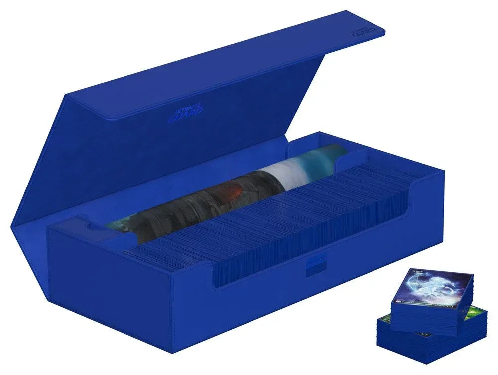 Ultimate Guard Superhive 550+ Xenoskin - Blå Ultimate Guard