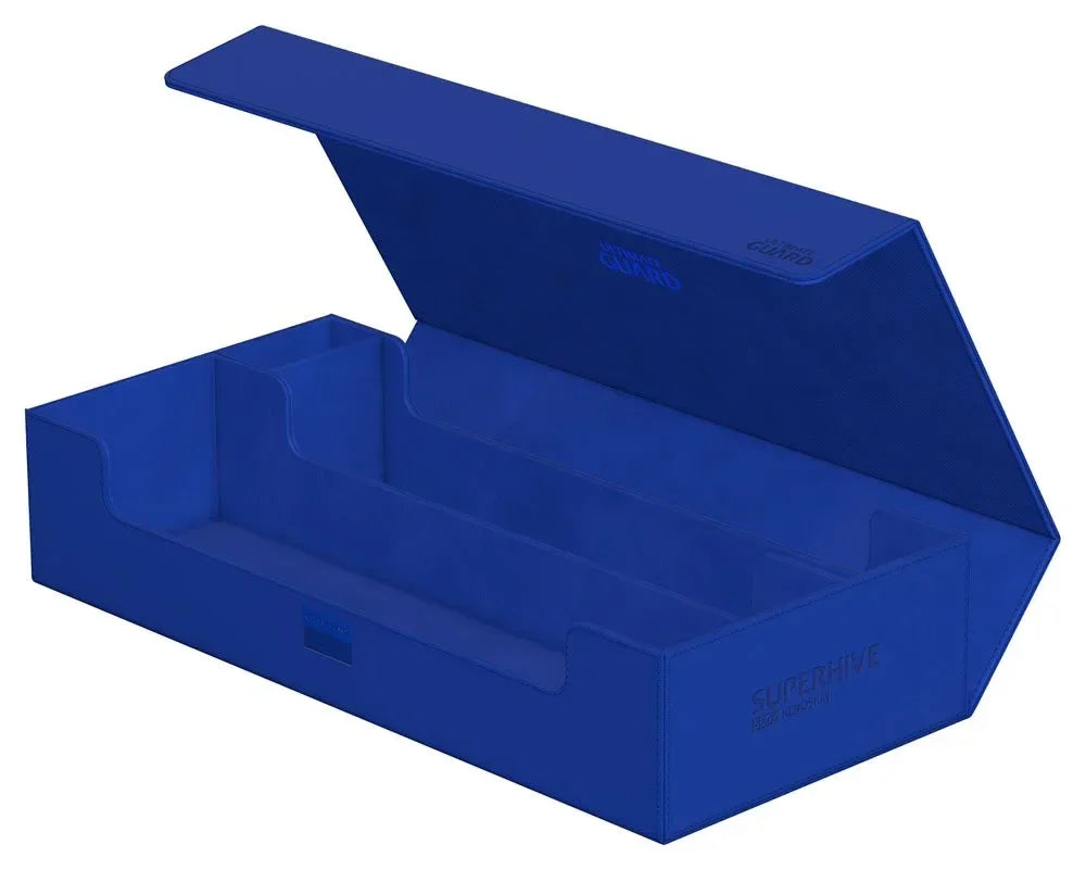 Ultimate Guard Superhive 550+ Xenoskin - Blå Ultimate Guard