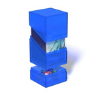 Ultimate Guard Boulder'n'Tray 100+ - Sapphire Ultimate Guard