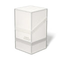 Ultimate Guard Boulder'n'Tray 100+ - Frosted Ultimate Guard