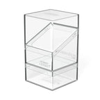 Ultimate Guard Boulder'n'Tray 100+ – Spelkortsförvaring Ultimate Guard