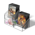 Ultimate Guard Boulder'n'Tray 100+ – Spelkortsförvaring Ultimate Guard