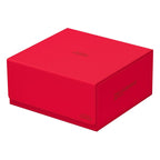 Ultimate Guard Treasurehive 90+ Xenoskin - Röd Ultimate Guard