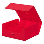 Ultimate Guard Treasurehive 90+ Xenoskin - Röd Ultimate Guard